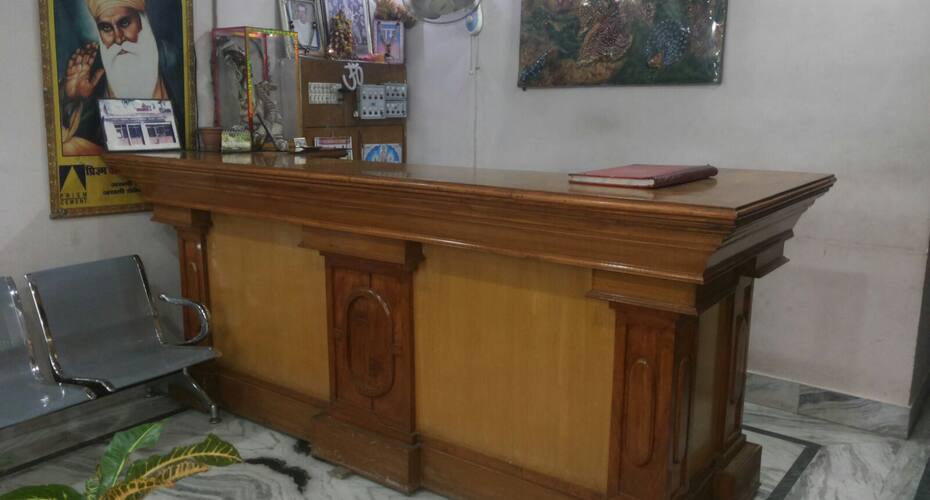 Hotel Nav Jyoti, Khajuraho 4